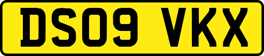 DS09VKX