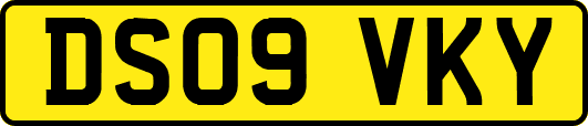 DS09VKY