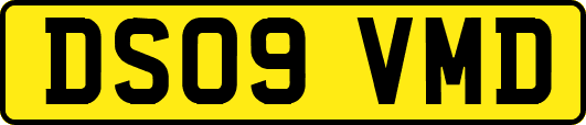 DS09VMD
