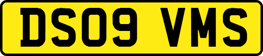 DS09VMS
