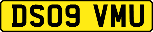 DS09VMU