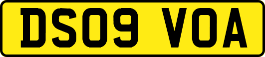 DS09VOA