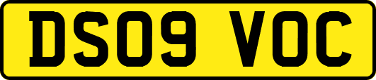 DS09VOC