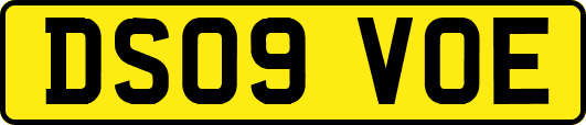 DS09VOE
