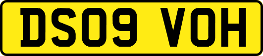 DS09VOH