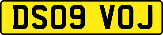 DS09VOJ