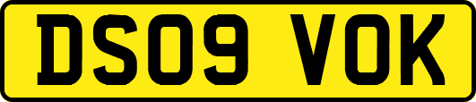 DS09VOK