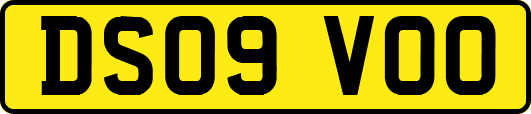 DS09VOO