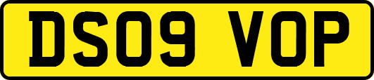 DS09VOP