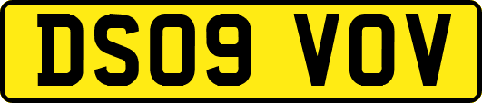 DS09VOV