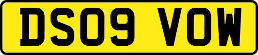 DS09VOW
