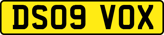 DS09VOX