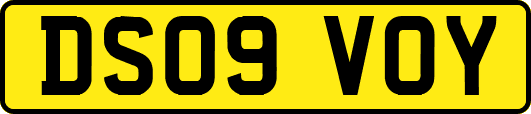 DS09VOY