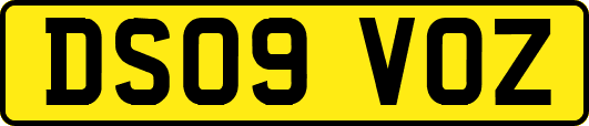 DS09VOZ