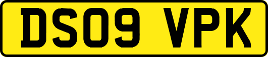 DS09VPK