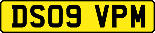 DS09VPM