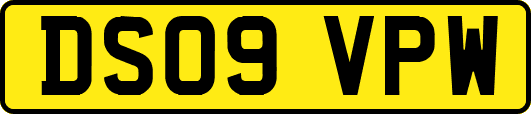 DS09VPW