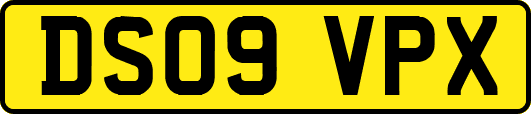 DS09VPX