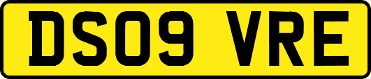 DS09VRE
