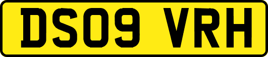 DS09VRH