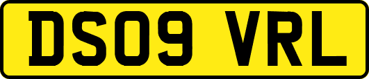 DS09VRL