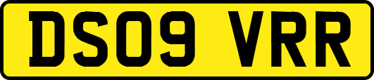 DS09VRR