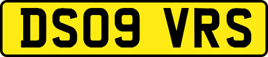 DS09VRS