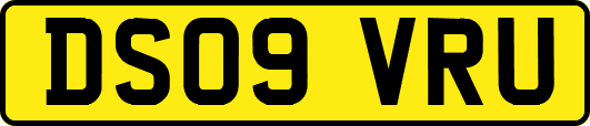DS09VRU