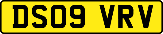 DS09VRV