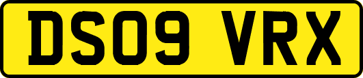 DS09VRX