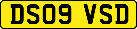 DS09VSD
