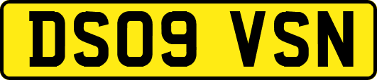DS09VSN