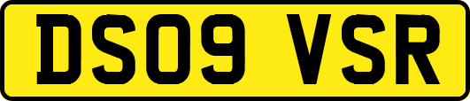 DS09VSR