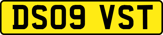 DS09VST