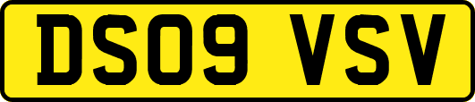 DS09VSV