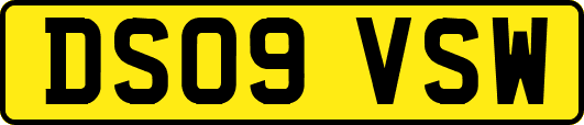 DS09VSW