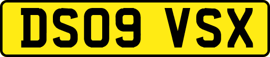 DS09VSX