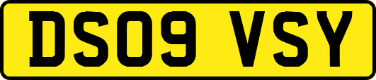 DS09VSY