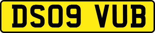 DS09VUB