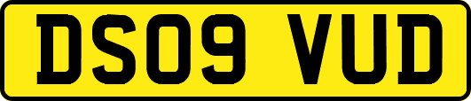 DS09VUD