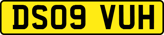 DS09VUH