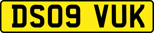 DS09VUK