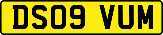 DS09VUM