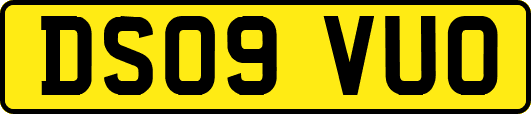 DS09VUO