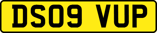DS09VUP