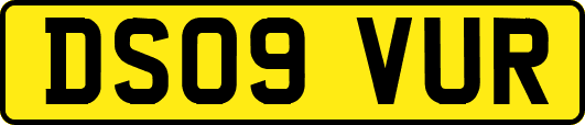 DS09VUR