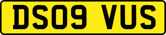 DS09VUS