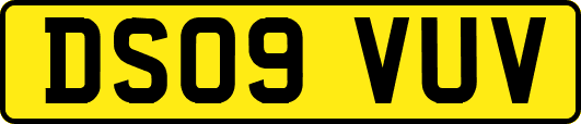 DS09VUV