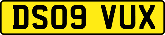 DS09VUX