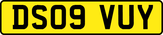DS09VUY